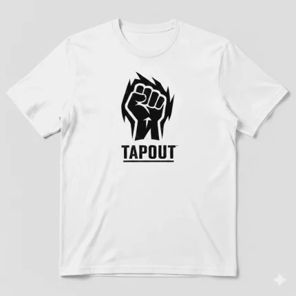 Tapout Legacy II Mens Long Sleeve