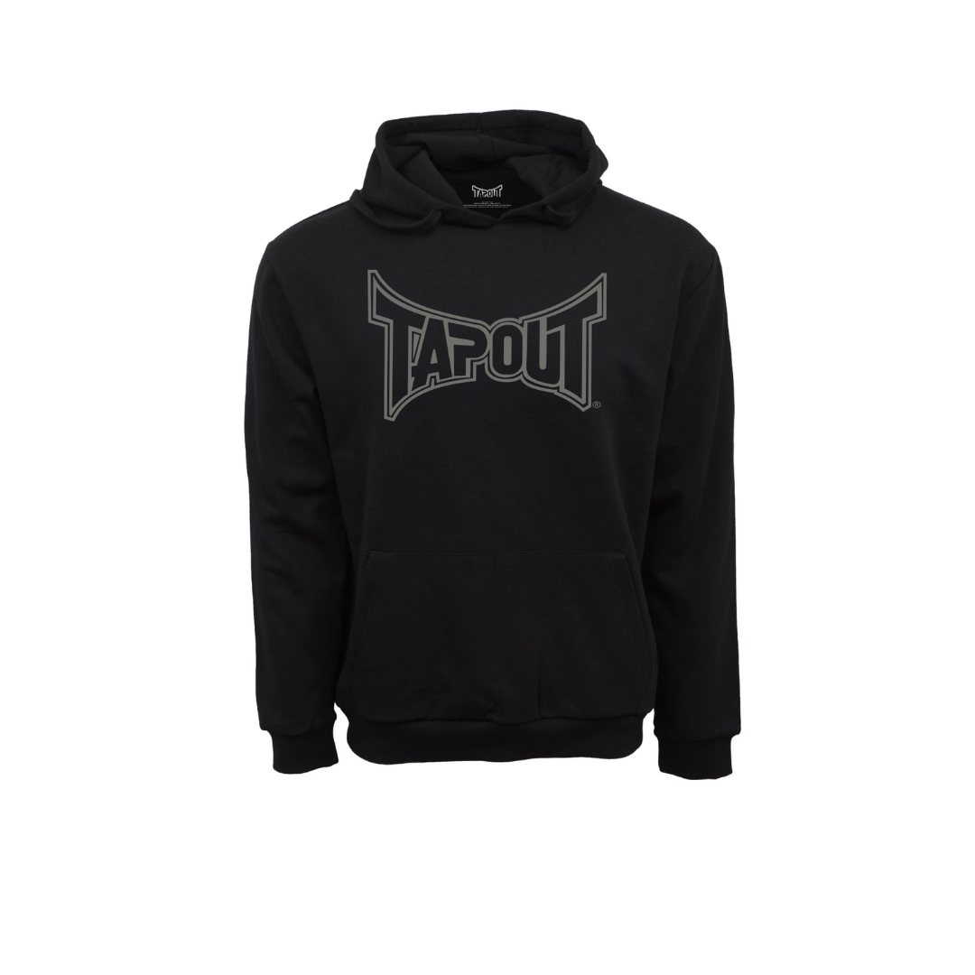 Tapout MMA Driven To Win Hoodie Tapout MMA Driven To Win Hoodie