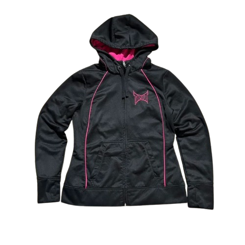 Tapout Womens Multi Hoodie Tapout Womens Multi Hoodie
