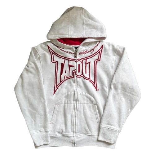 Womens Tapout Hoodie Womens Tapout Hoodie