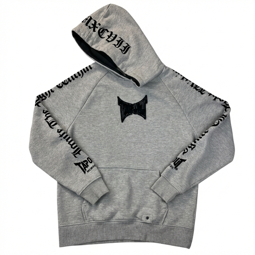 RARE Tapout Hoodie Mens RARE Tapout Hoodie Mens