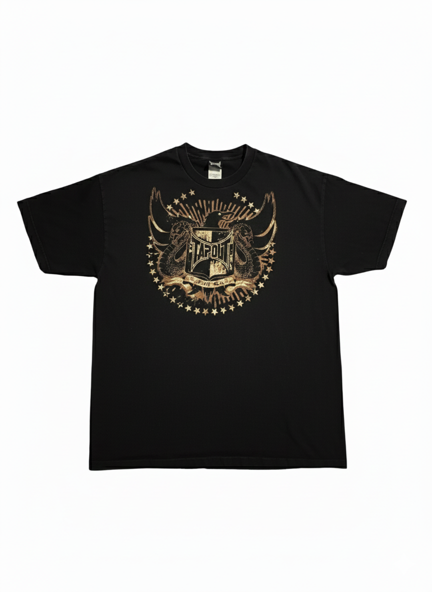 Tapout Cross T-Shirt Tapout Cross T-Shirt