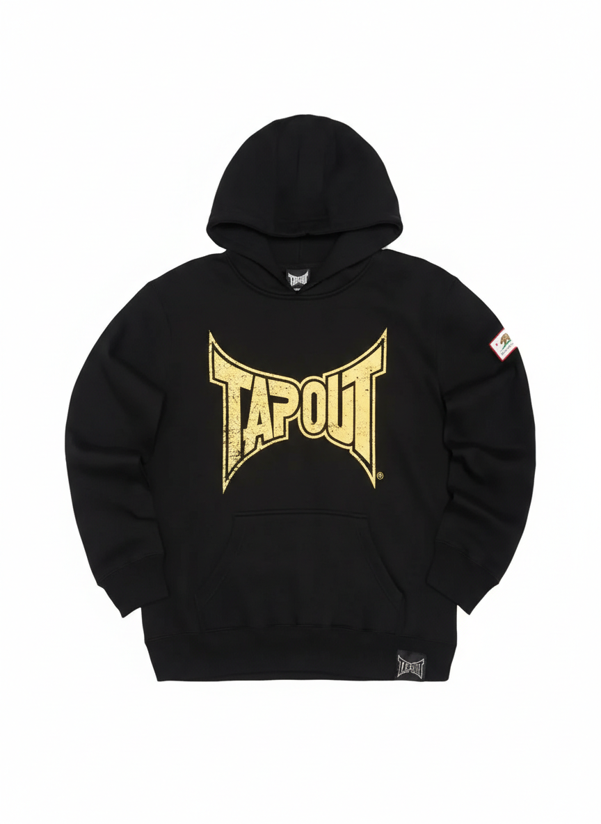 Tapout Hoodie Poway Tapout Hoodie Poway