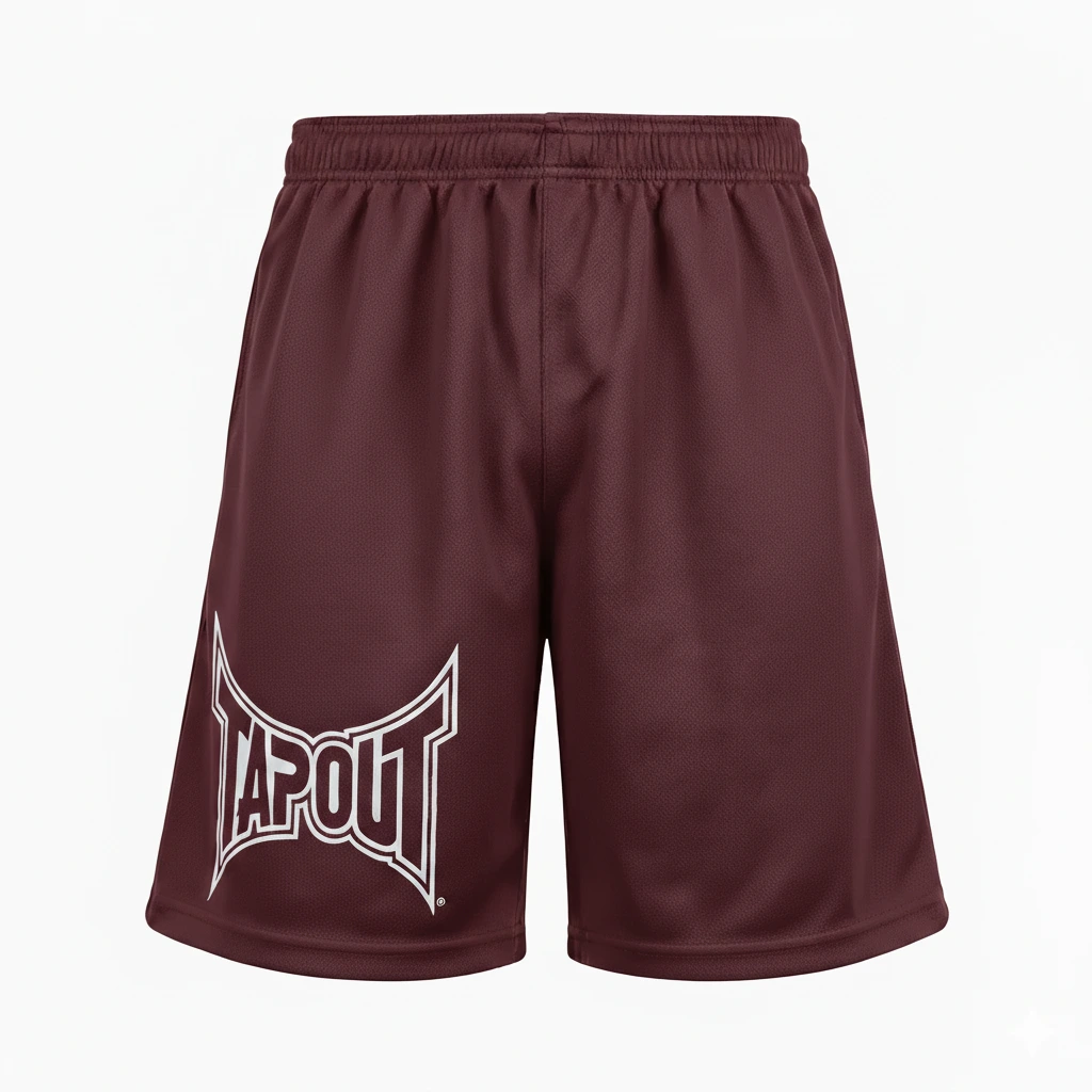 Mens Tapout Shorts MMA Mens Tapout Shorts MMA