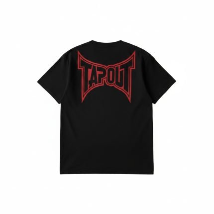TapOut Retro T Shirt