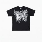 トップス tapout SK8 Y2K 00s 90s Tapout Y2K Streetwear Shirts | Vintage MMA Style USA