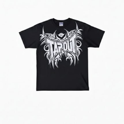 Tapout Y2K Streetwear Shirts