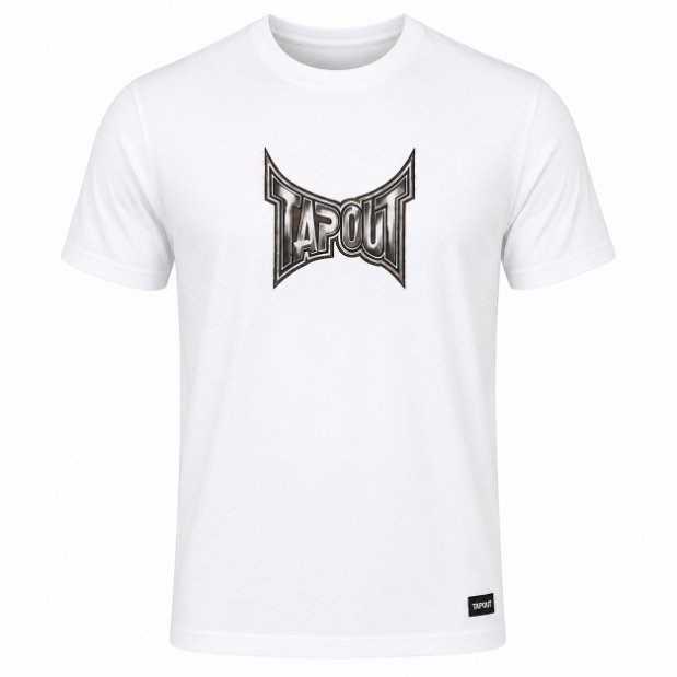TAPOUT Urban Polo Shirt TAPOUT Urban Polo Shirt