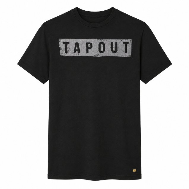 HOMBRE TAPOUT Shirt HOMBRE TAPOUT Shirt