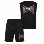 TAPOUT DORRISA