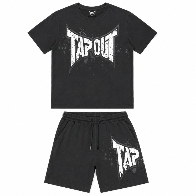 TAPOUT DUNLAB TAPOUT DUNLAB