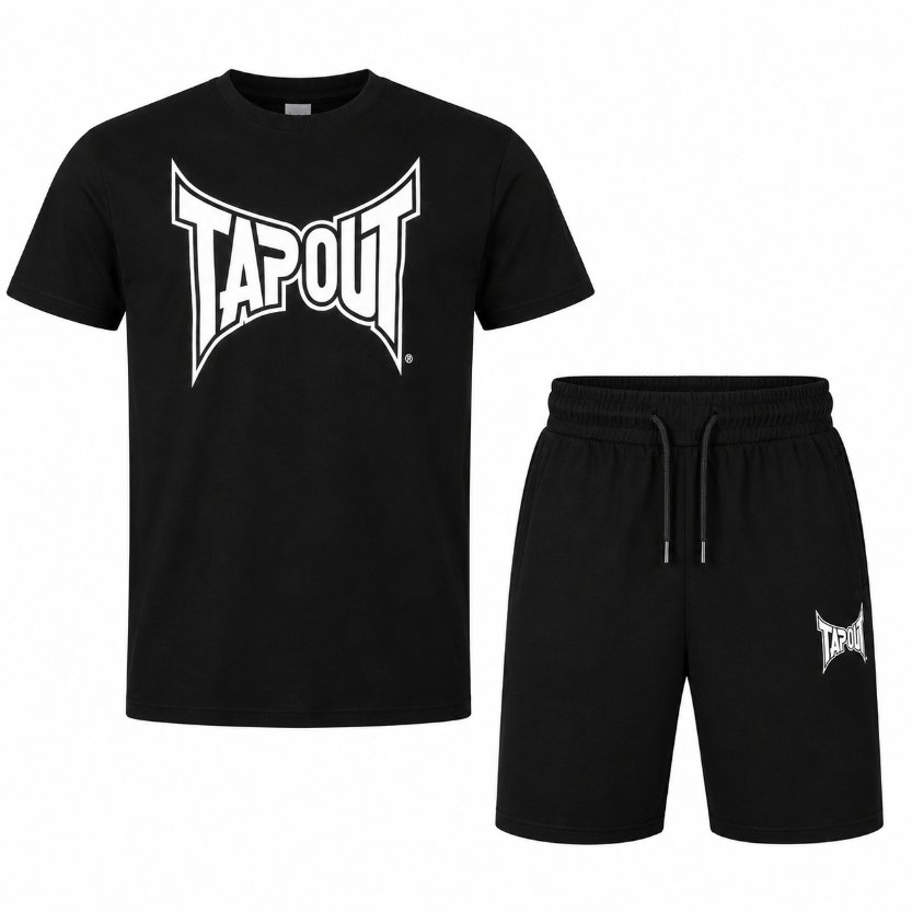 TAPOUT FALLON TAPOUT FALLON