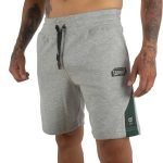 TAPOUT FIGHT MENS URBAN SHORTS