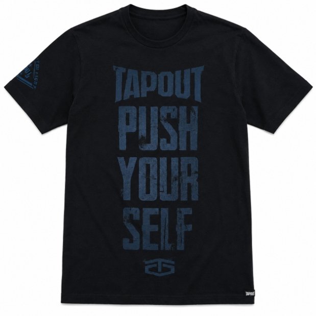 TAPOUT KORPU Mens Shirt TAPOUT KORPU Mens Shirt