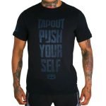TAPOUT KORPU Mens Shirts