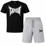 TAPOUT WALKER