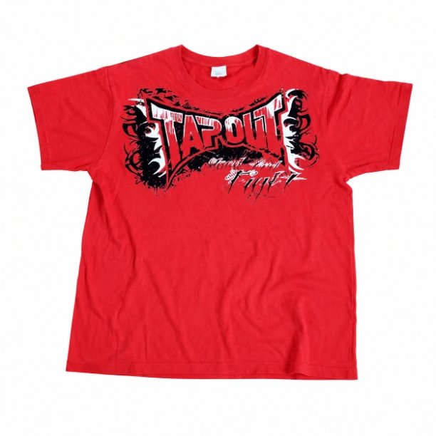 Streetwear Tapout T Shirt Mens Streetwear Tapout T Shirt Mens