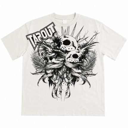 Tapout UFC Shirts