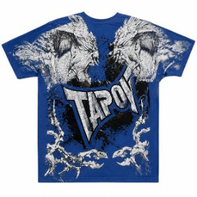 Tapout Shirt in Portland