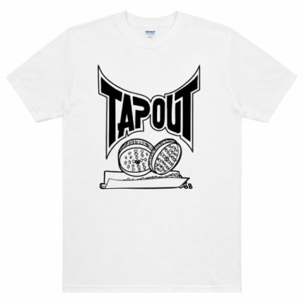 Tapout tee everpress