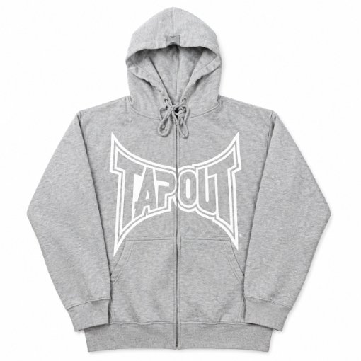 TAPOUT Pullover Sweatshirt Hoodie TAPOUT Pullover Sweatshirt Hoodie