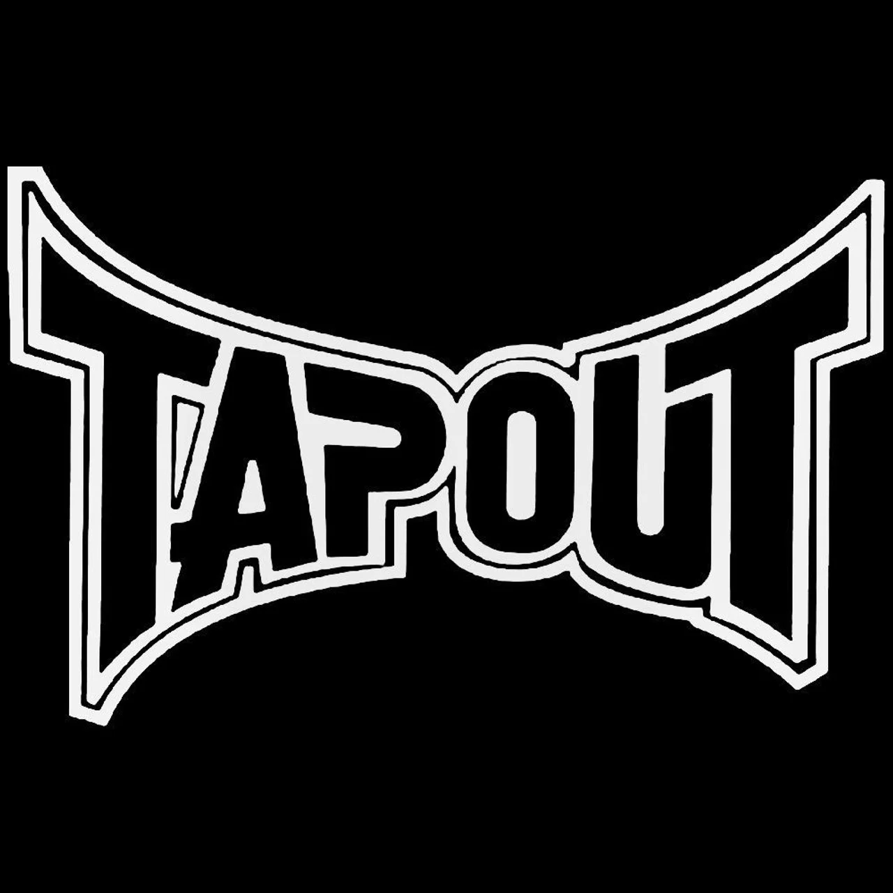 tapout logo