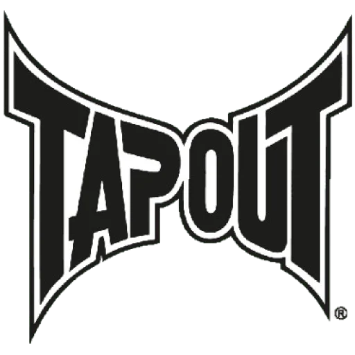 tapout Logo