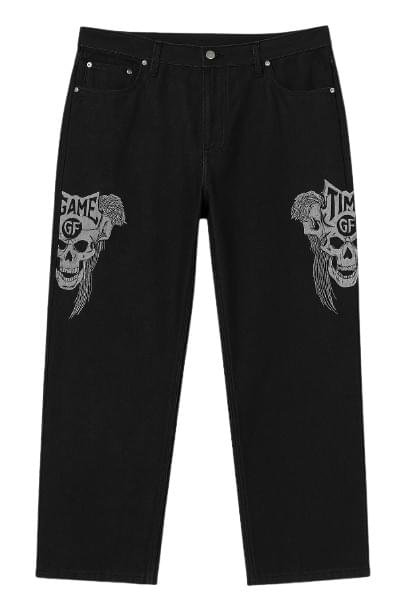Tapout Baggy Jeans