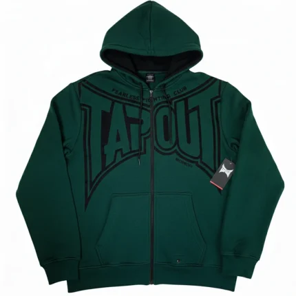 Tapout Hoodies – Bold Style for Fighters in the USA