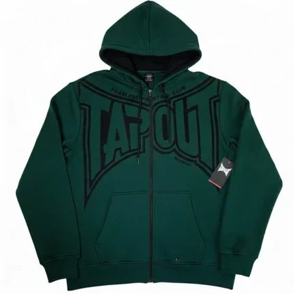 Tapout Hoodies – Bold Style for Fighters in the USA
