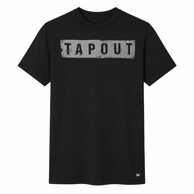 HOMBRE TAPOUT Shirt HOMBRE TAPOUT Shirt