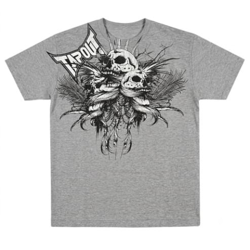 Original Tapout Shirt
